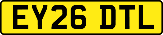 EY26DTL