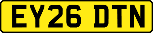 EY26DTN