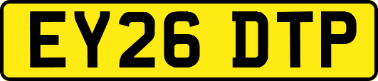 EY26DTP