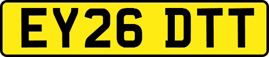 EY26DTT