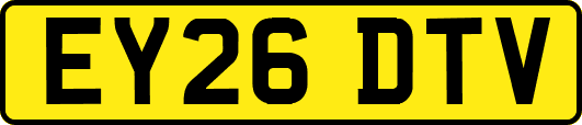 EY26DTV