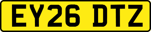 EY26DTZ