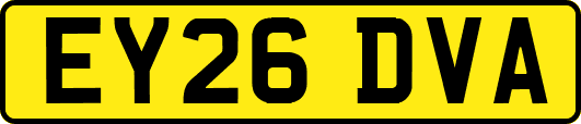 EY26DVA