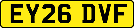 EY26DVF