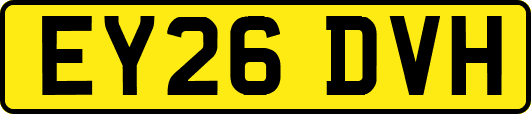 EY26DVH