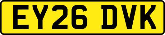 EY26DVK