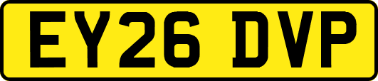EY26DVP