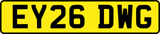 EY26DWG