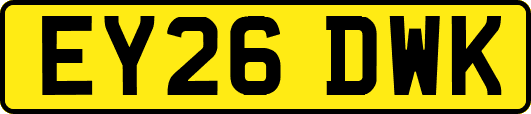EY26DWK