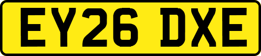 EY26DXE