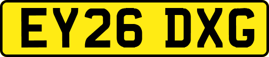EY26DXG