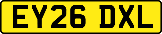 EY26DXL
