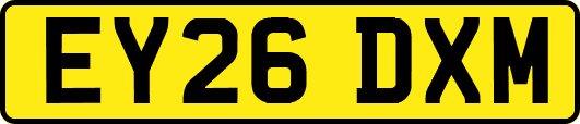 EY26DXM
