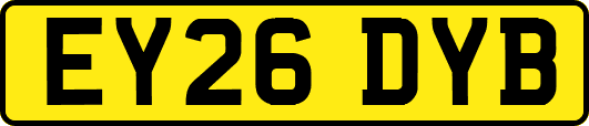 EY26DYB