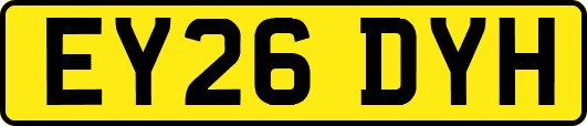 EY26DYH