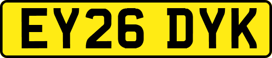 EY26DYK