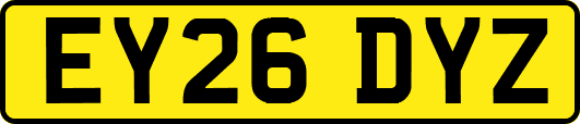 EY26DYZ