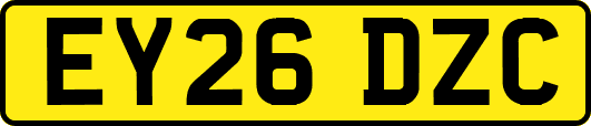 EY26DZC