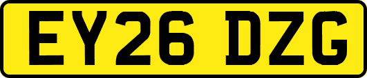EY26DZG