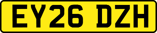 EY26DZH