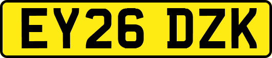 EY26DZK