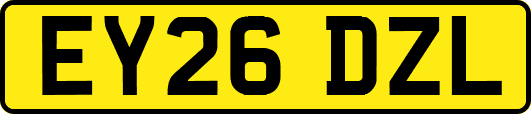 EY26DZL