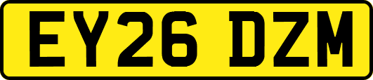 EY26DZM