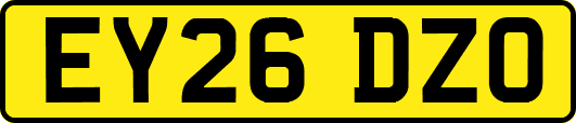 EY26DZO