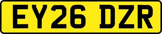 EY26DZR