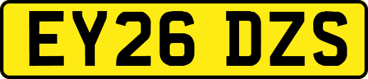 EY26DZS