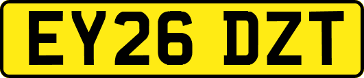 EY26DZT