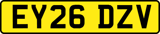 EY26DZV