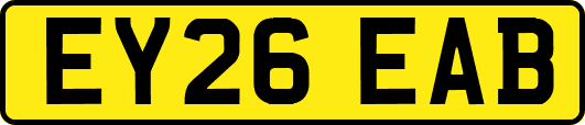 EY26EAB