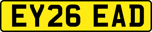 EY26EAD