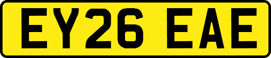 EY26EAE
