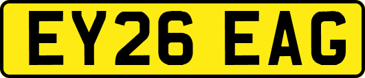 EY26EAG