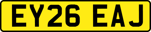 EY26EAJ