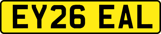 EY26EAL