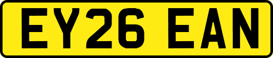 EY26EAN