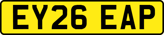 EY26EAP