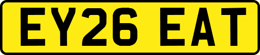 EY26EAT