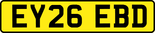 EY26EBD