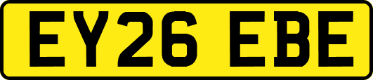 EY26EBE