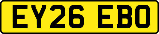 EY26EBO
