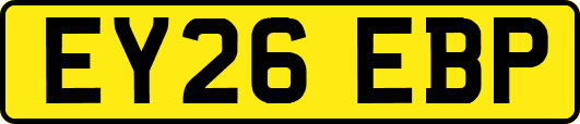 EY26EBP