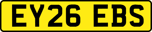 EY26EBS