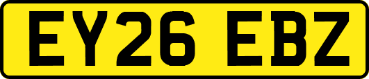 EY26EBZ
