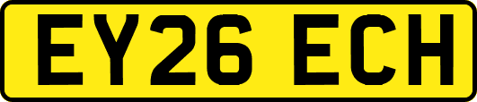 EY26ECH