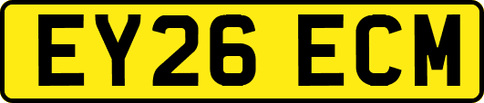 EY26ECM