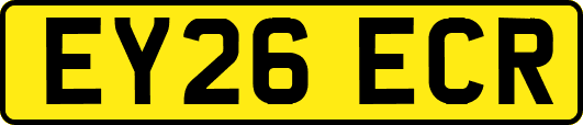EY26ECR